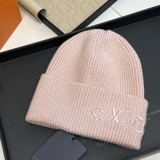 Louis Vuitton Caps